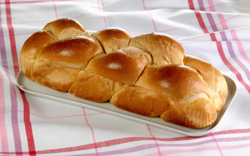 brioche