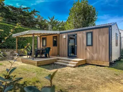 Locations 8 cv mobil home