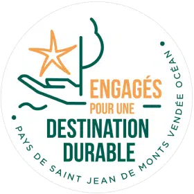 logo engage destination durable