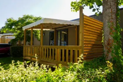 Locations 6 mobil home