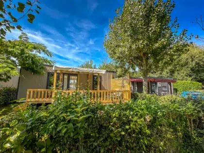 Locations 5 mobilhome