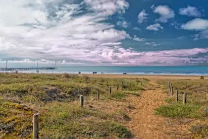 Alentours 5 saint jean de monts