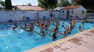 Aquagym