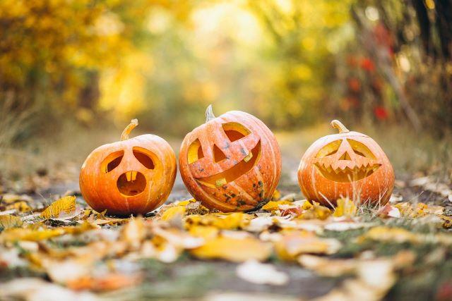 « Ci T’as La Trouille »: Saint Jean de Monts fête Halloween !