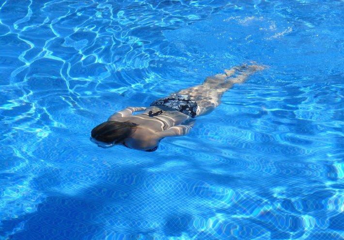 Bien-être et sport à Océabul, complexe aquatique sur l'esplanade de la Mer