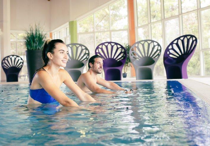 Bien-être océanique, soins relaxants et régénérants à Saint-Jean-de-Monts